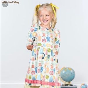 Matilda Jane Dress